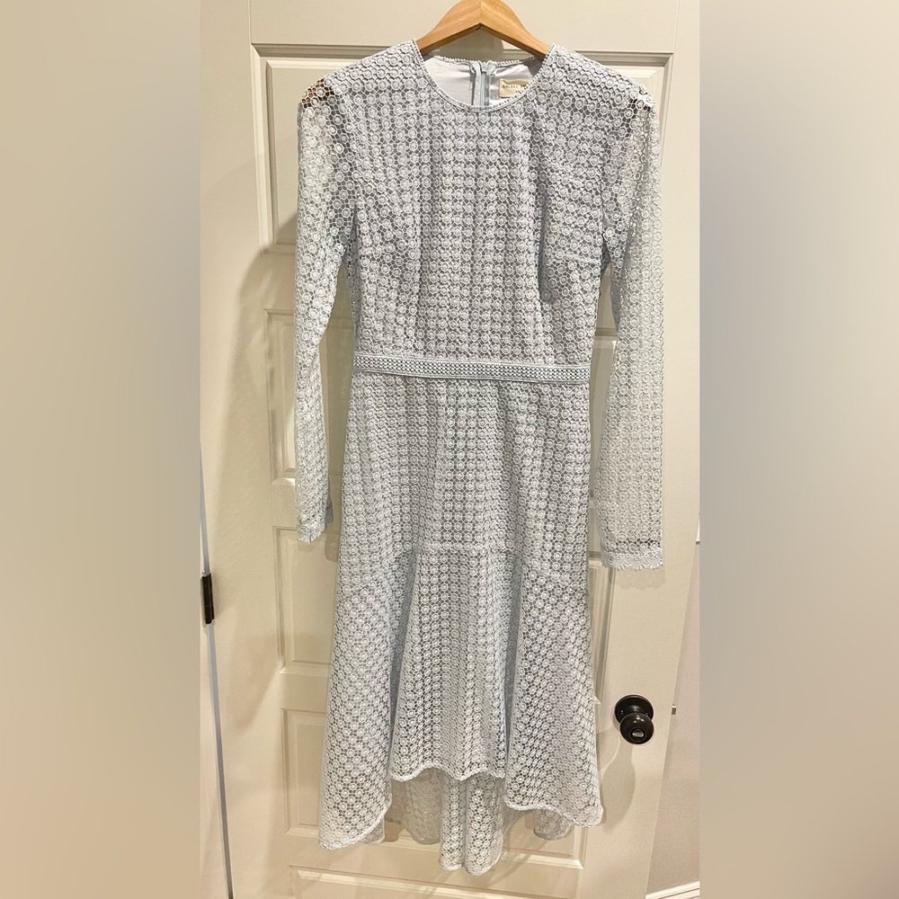 Rachel Parcell lace dress